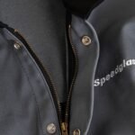 3M Speedglas SPATA Welding Jacket Leather Sleeves XXL - Image 3