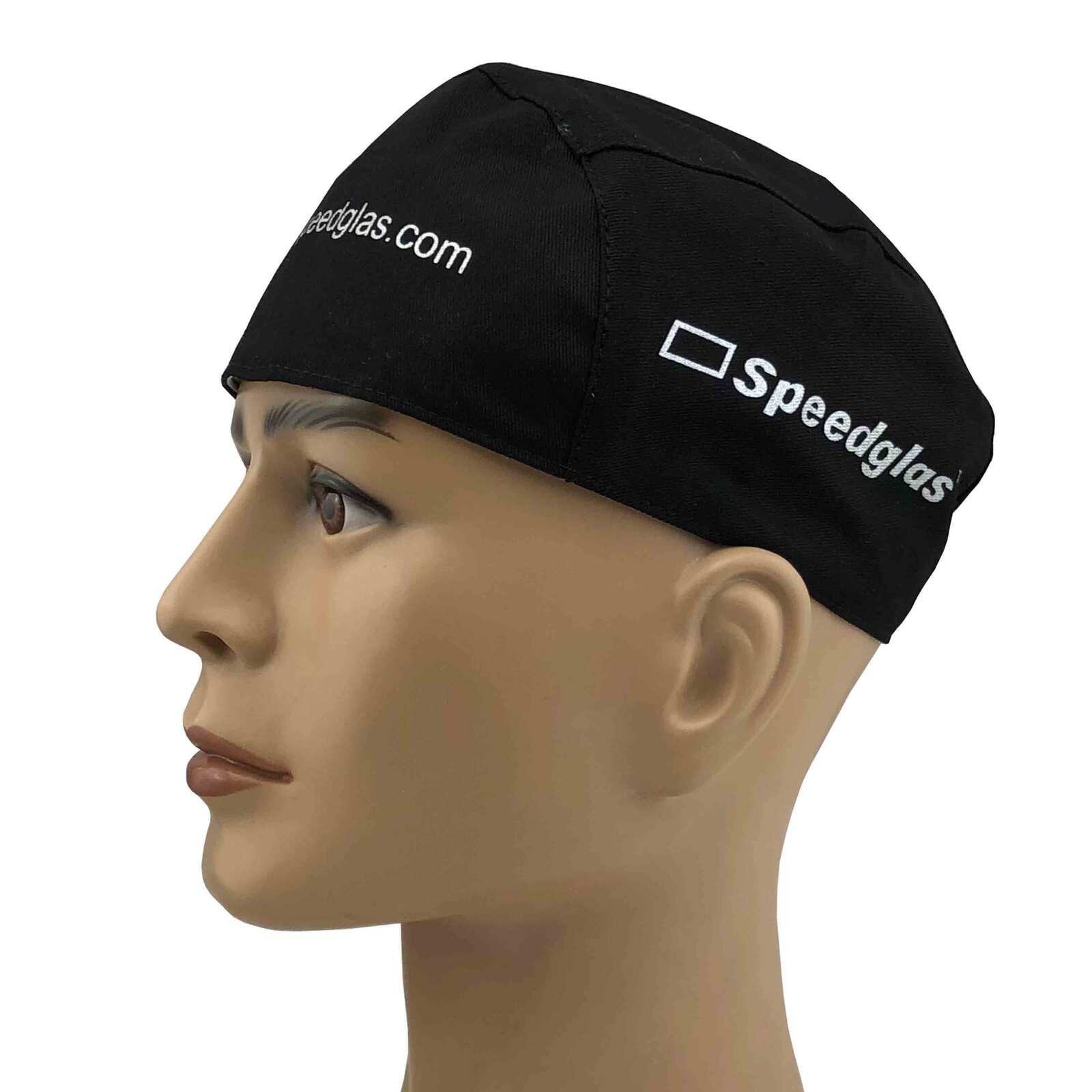 3M Speedglas Welder's Cap Beanie - Heat Resistant, Comfortable Fit