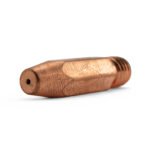 Kemppi Style MIG Contact Tips M8*35*0.8mm E-CU Aluminum 10pcs - Image 2