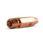 Kemppi Style MIG Contact Tips M8*35*0.8mm E-CU Aluminum 10pcs - Image 3