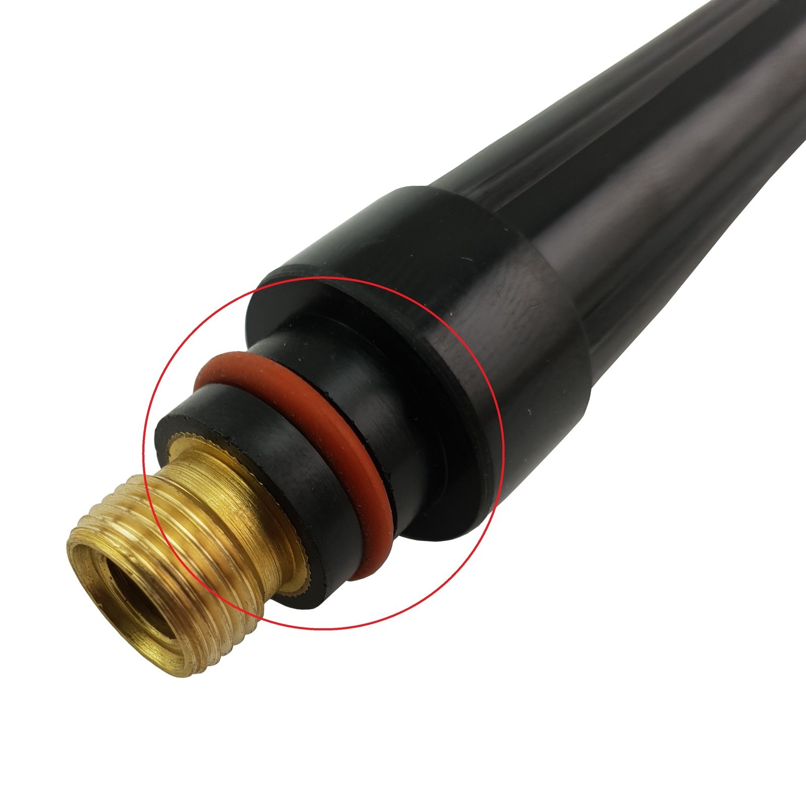 O Ring for Back Cap - Suits WP-17 | 18 | 26 - 5 PACK BBW