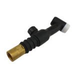 WP26 Flex TIG Torch Head + Valve for Lift/Scratch Start - Image 3
