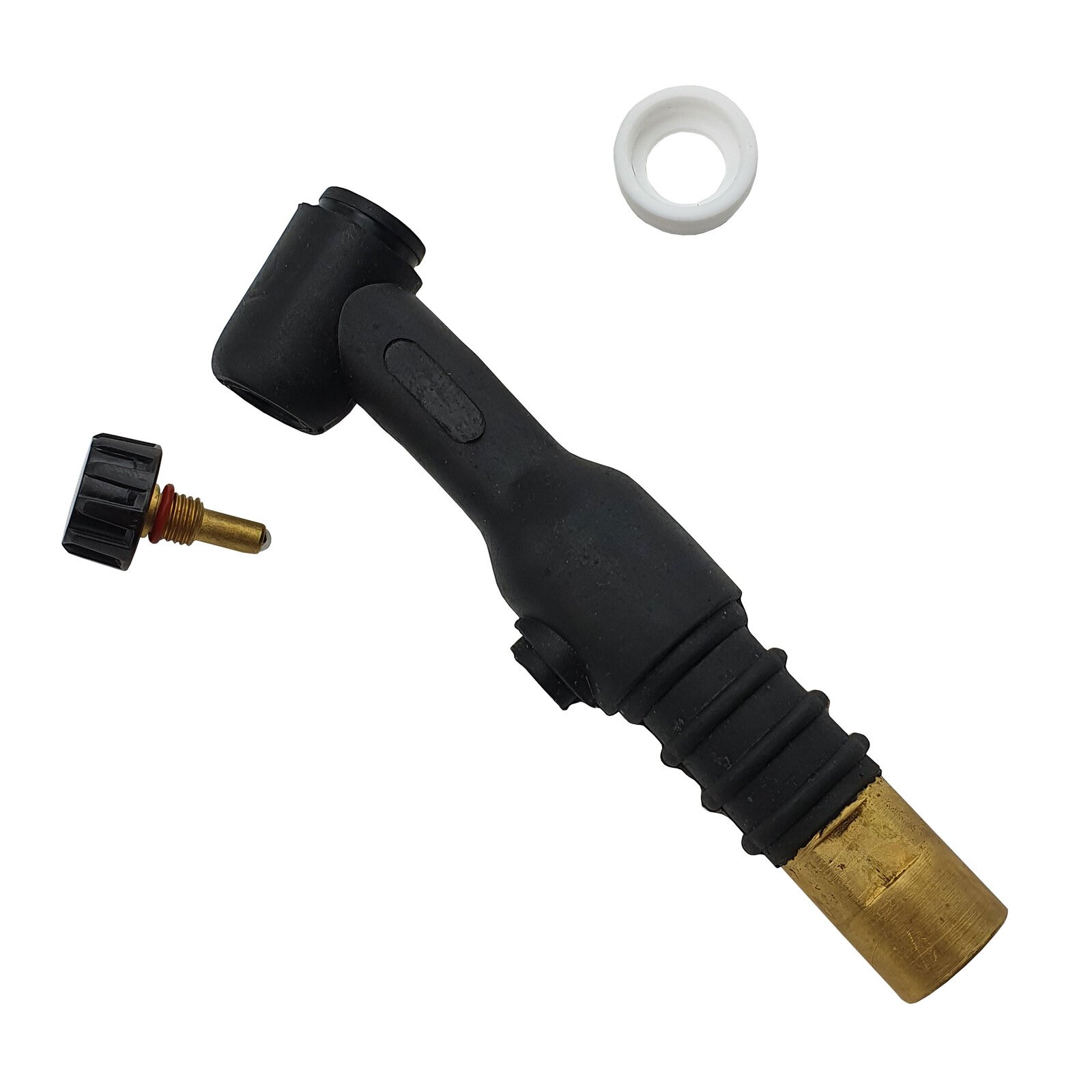 WP26 Flex TIG Welding Torch Head + Valve Suits Lift / Scratch Start TIG