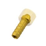 10mm Barbed Nipple 5/8 UNF Nut 959AO High Quality - Image 3