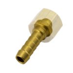 8mm Barbed Nipple to Suit 5/8 UNF Nut 959AO - Image 3