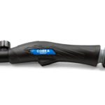 WP-9 8m TIG Torch Scratch/Lift Start Dinse 35-50