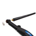 WP-9 8m TIG Torch Scratch/Lift Start Dinse 35-50 - Image 4