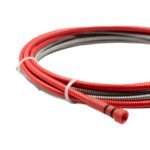 10x Tweco 4 Steel MIG Liner - 0.9mm to 1.2mm - 5 Meter - Image 4