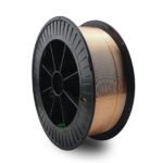 13.6Kg 1.2mm Silicon Bronze MIG Wire ERCuSi-A - Image 3