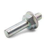 3M 45102 Roloc Disc Shaft 6mm Shaft x 1/4in Thread (AC010591421) - 2 Each - Image 4