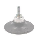 3M 45102 Roloc Disc Shaft 6mm Shaft x 1/4in Thread (AC010591421) - 2 Each - Image 5