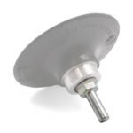 3M 45102 Roloc Disc Shaft 6mm Shaft x 1/4in Thread (AC010591421) - 2 Each - Image 6