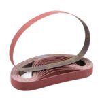 3M Cubitron II 984F 60 Grit 20x520mm Cloth Belt 16pk