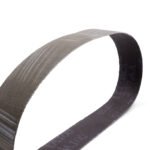 3M Trizact 237AA Belt 30x533mm A100 Grit - 11 Each