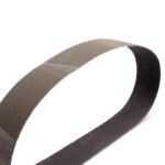 3M Trizact 237AA A65 Grit Belt 30mm x 533mm - 11 Each