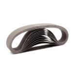 3M Trizact 237AA Belt 30mmx533mm A30 Grit - 11 Each - Image 4