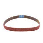 3M Cubitron 2 II 60 Grit 12mm x 330mm 784F Belt - 25 Each - Image 3