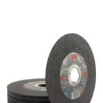 3M 71251 Cutting Disc 125mmx1mmx22.23mm 100pk - Image 5