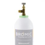 AC36 Valve Adaptor for R290 & R600 disposable Refrigerant Cylinders