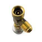 AC36 Valve Adaptor for R290 & R600 disposable Refrigerant Cylinders - Image 4