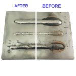 Able Inox Stainless Steel Pickling Cleaning Paste - 3kg