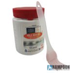 Able Inox Stainless Steel Pickling Paste with Brush - 500g - Image 5