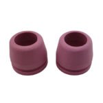 50 Pack Shield Cap for HF Pilot Arc Plasma Torch 60 Series AG60 - Image 6