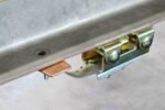 Strong Hand Hole Plug Magnet Spot Welding Copper Back - Image 5