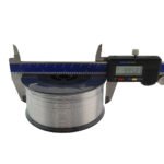 0.45kg - 0.9mm ER4043 Aluminium MIG Welding Wire Spool - Image 3