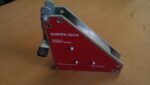 Magnetic Square Welders 45/90 160lbs (70KG) Clamp - Image 2