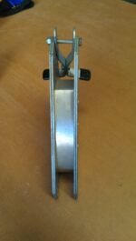 Magnetic Square Welders 45/90 160lbs (70KG) Clamp - Image 3