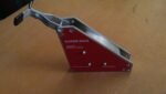 Magnetic Square Welders 45/90 160lbs (70KG) Clamp - Image 5