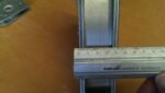 Magnetic Square Welders 45/90 160lbs (70KG) Clamp - Image 6