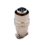 Amphenol 7 Pin Plug for Unimig Razor Series Welders