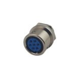 Amphenol 7 Pin Plug Panel Socket for UNIMIG Razor Series Machines