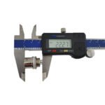 Amphenol 7 Pin Plug Panel Socket for UNIMIG Razor Series Machines - Image 3