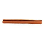10 Welding Helmet Sweat Band Orange High Absorption - Image 3