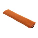 10 Welding Helmet Sweat Band Orange High Absorption - Image 4