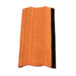 10 Welding Helmet Sweat Band Orange High Absorption - Image 5