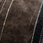 7.5m 10cm Leather Welding Cable Cover Sheath - Image 4