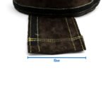 7.5m 10cm Leather Welding Cable Cover Sheath - Image 6