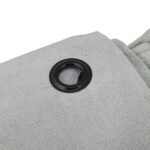 Leather Welding Blanket 1.8m x 1.8m - Heavy Duty - Image 2