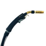 5.2m 300 Amp Bernard MIG Torch Euro Connection - Image 2