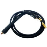 5.2m 300 Amp Bernard MIG Torch Euro Connection