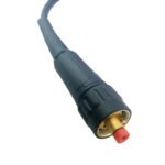 5.2m 300 Amp Bernard MIG Torch Euro Connection - Image 3