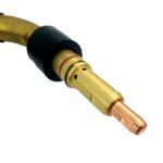 5.2m 300 Amp Bernard MIG Torch Euro Connection - Image 5