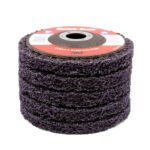 3M 5" 125mm x 22mm XT-DC Clean & Strip Disc 10pk - Image 2