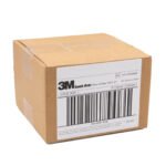 3M XT-DC 5" 125mm x 22mm Clean & Strip Disc 5 Each