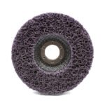 3M XT-DC 5" 125mm x 22mm Clean & Strip Disc 5 Each - Image 5