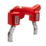 Arora AY-7A AC Magnetic Yoke NDT MPI Test Tool - Image 2